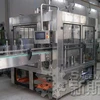 massive productivity glass bottle rinsing machine