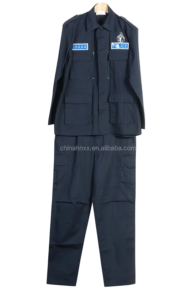Oem Ghana Police Uniform Buy Police Uniform,Oem Police Uniform,Oem