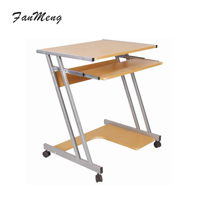 Light Weight Table For Computer Office Computer Desk Table Buy