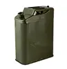 20 litre (20 liter) vertical jerry can 20 litre, oil tank, oil drum