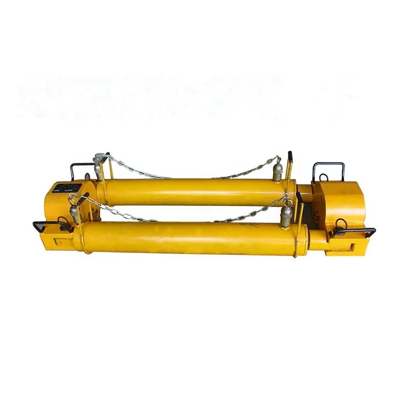 China Factory Supplier Lg700 Railway Tools Of Hydraulic Rail Tensor