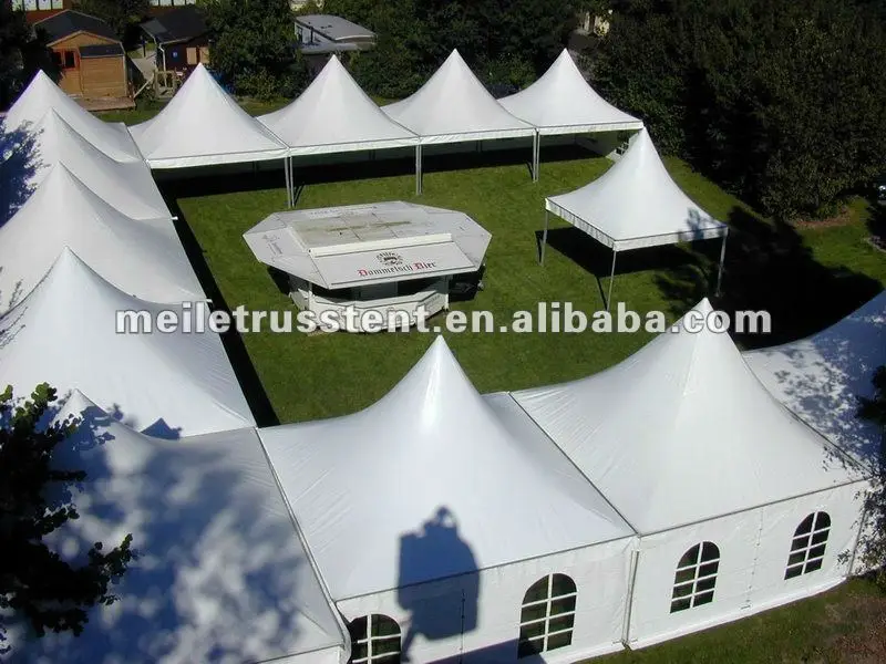 Wedding Party Tent Marquee Party Decorated By Linings Buy