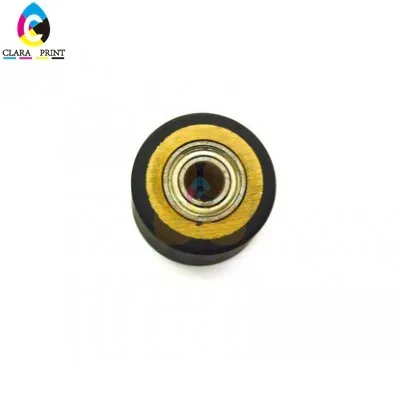 2x Roland XC-540 / SC-540 Pinch Roller TD16S4 TYPE2 – 21565102 – For CJ-540 Also
