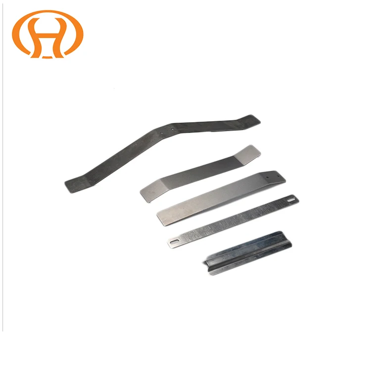 Special Shaped Industrial Leaf Springs Small Leaf Spring Precision ...