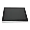 Geshem 19 Inch panel pc for Window 7/10/Linux/RS232/RS485/RJ45/USB2.0/USB3.0/IP65/GPS/WIFI/BT/RFID/Barcode industrial Panel PC