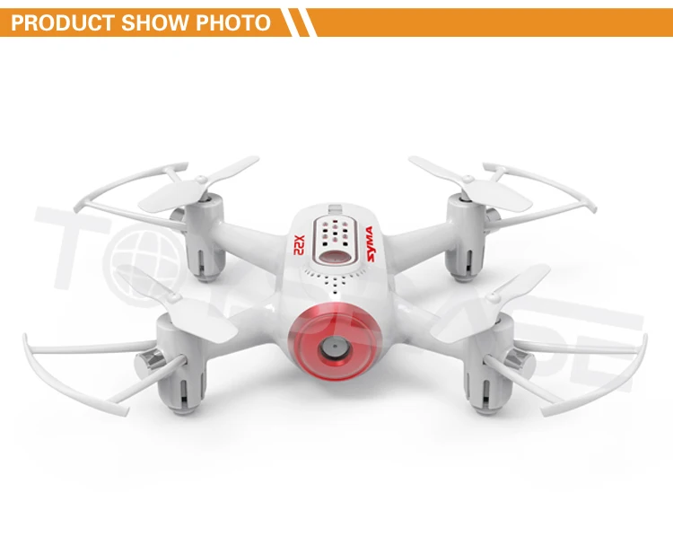 drone syma x22