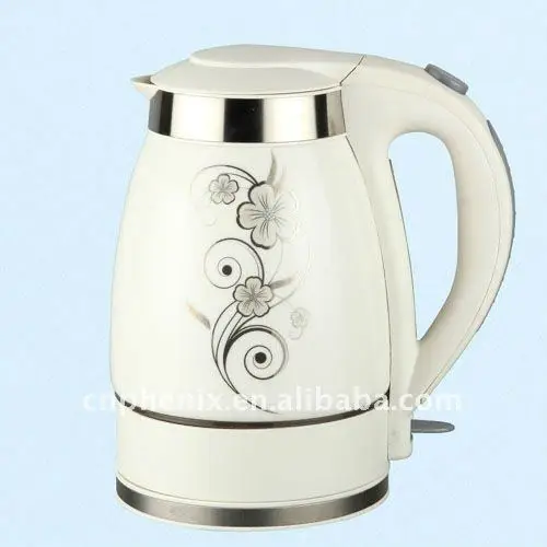 ceramic electric kettle