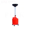 Oil Collecting Tool