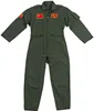 air force flying overall