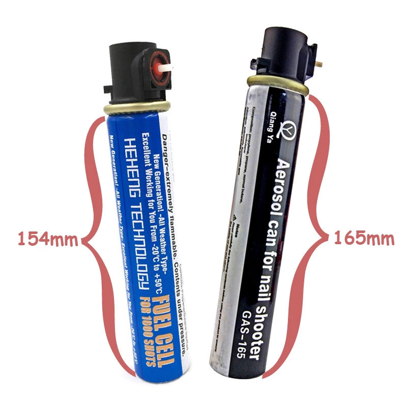 Oem Pem Gas Nailer Fuel Cell For Framing Nailers Buy Oem Fuel Cell