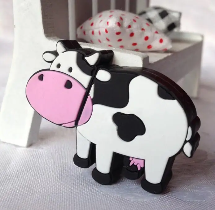 Cow Usb Flash Drive Cow Shape Usb Flash Drive - Buy Cow Usb Flash Drive ...