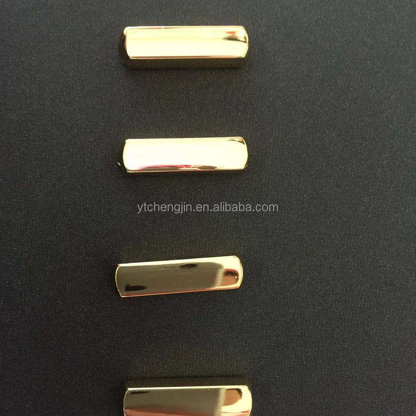 ON SALE /<FLAT/> FOR YEEZY LACE METAL TIPS CUSTOM BRUSHED GOLD PLATED  A