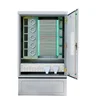 FTTH waterproof Outdoor/Indoor Street Fiber Optic Cross Connect Cabinet