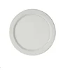 Worbest surface mounted round led frame panel light 7" 12w ultra slim driver inside PF>0.9 for business building