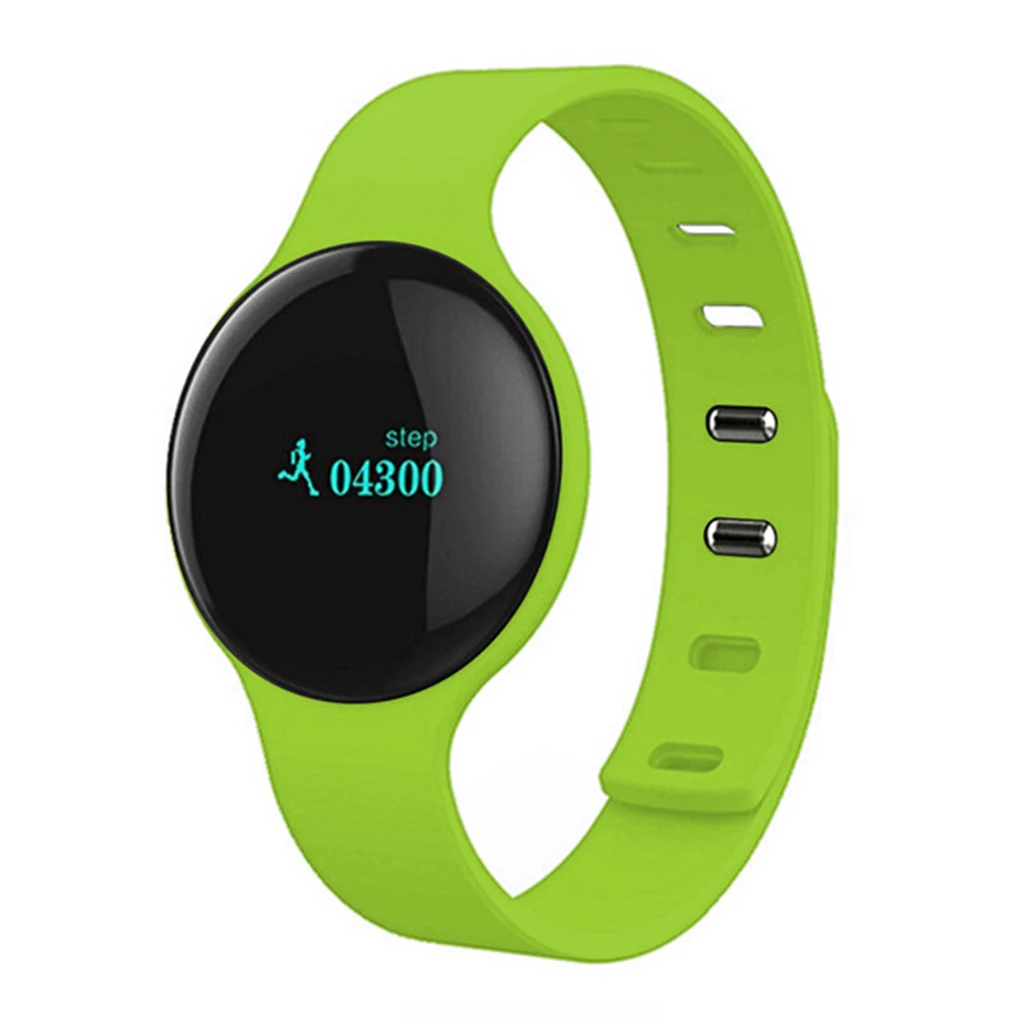 Smart Wrist Watch H8 Smartband Waterproof Bluetooth Smart Bracelet Sports Fitness Tracker for Android Phone