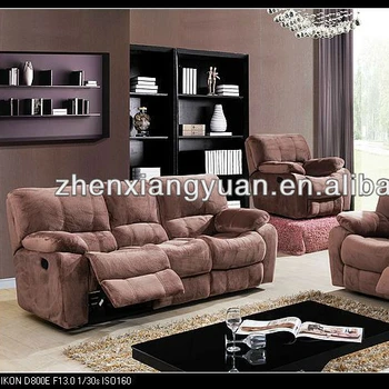 2018 Recliner Sofas Full Microfiber Reclining Sofa Set Living Room Furniture Buy Living Room Furnitures Full Microfiber Reclining Sofa Sets Recliner