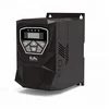 3HP 2.2KW Ac drive 380-480VAC 50HZ/60HZ VFD Output pinl 0.5-650HZ Small size and high cost performance VSD Smart type Inverter
