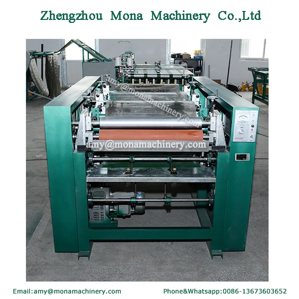 pp Bag Non Woven Printing Machine Kraft Paper Bag logo 6 Colour Flexo Printing Press Machine Price