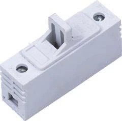 Fuse carrier RT18-32 RT18-32X RT18-63X RT18L-63 RT18L-125 RT14-20 32A 63A 125A RT18 10x38 14x51 22x58 Fuse Holder