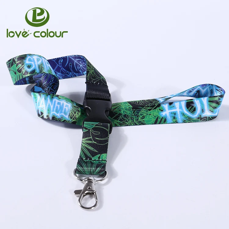 Lanyards 1107L6