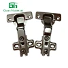 Steel hinge weight 60g, cabinet concealed hinge, hinge no hydraulic