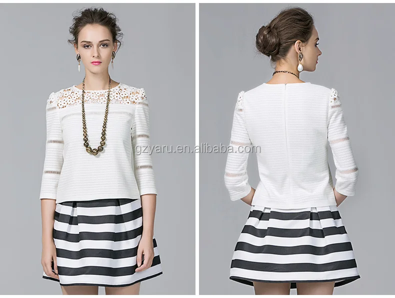 Women Fashion Tops 2014 Spring Summer Blouses 2015 Women Fashion Tops 2014 Spring Summer Blouses 2015