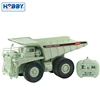 Radio Control Toys Rc Construction Vehicles Mining Dump Truck Toys For Children Made In China