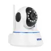 escam QF002 1MP indoor baby monitor wifi camera
