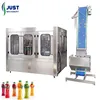 Complete automatic juice bottling mill machine equipment line