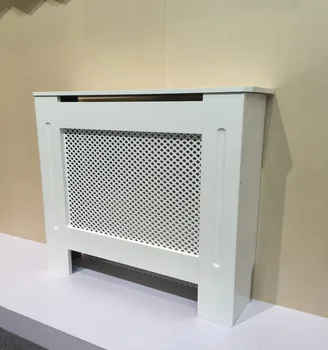 Home Mdf Radiator Cover White Padded Covers With Sgs Fsc Home Mdf Radiator Cover White Padded Covers With Sgs Fsc Certificate
