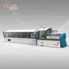 automatic pipe tube Metal Cutting Machine fiber laser cutting machine