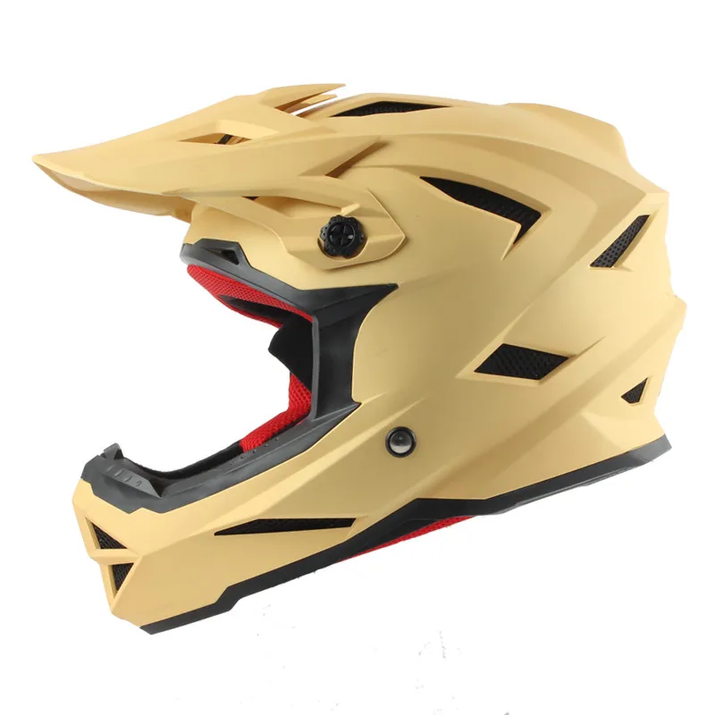 off road motorcycle helmets