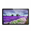 Wall mount digital signage LCD advertising player with Android/Window/Wifi restaurant menu board