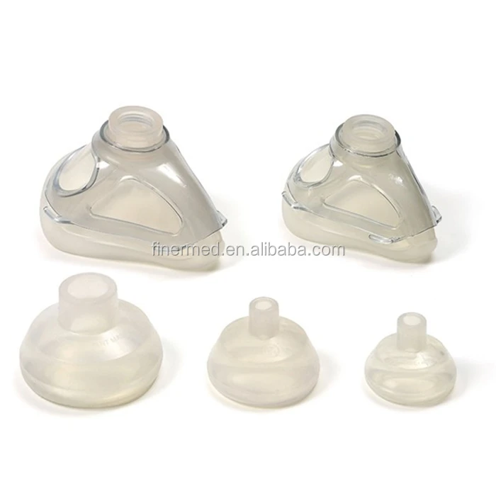 Reusable silicone anesthesia mask.jpg