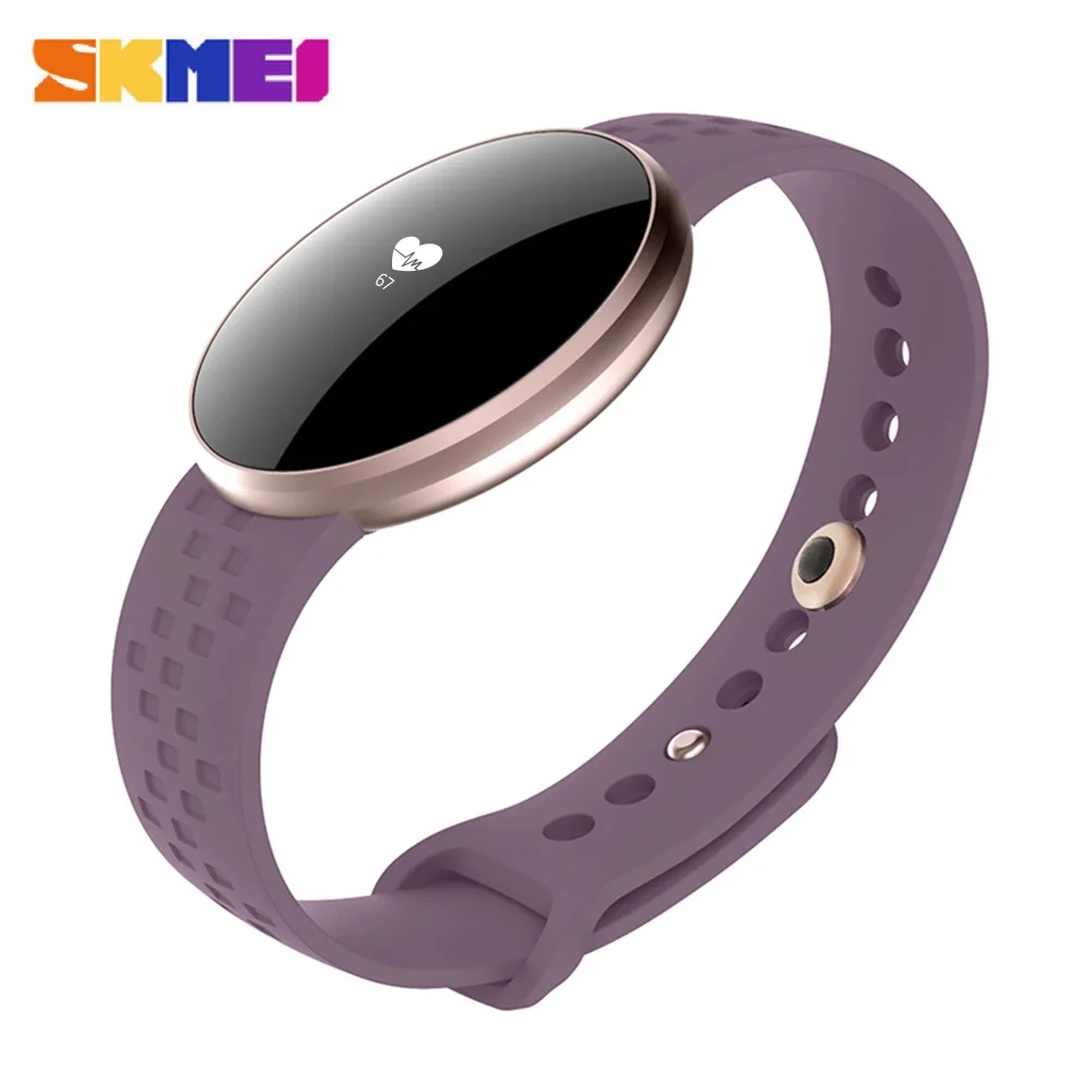 skmei b16 waterproof 4g supported smartwatch