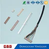 Designer Best-Selling waterproof cable connector and plug