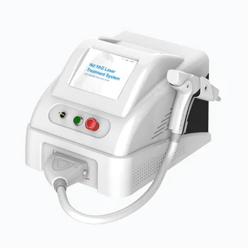 Focus Lens Array Hand Piece Picosure 755 Nm Picosecond Laser Korea ...