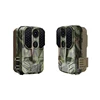 14MP night vision trail camera no flash waterproof IP65 1080P trail camera
