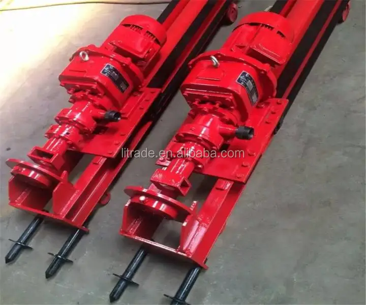 Tjksseris Quarrying Machine For Stone Down The Hole Drill Stone Drilling Machine Buy Stone
