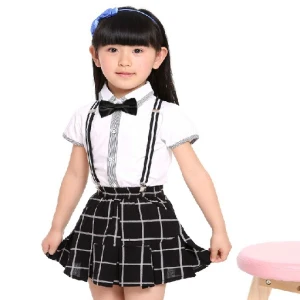 かわいい幼稚園制服デザイン中国から Buy の幼稚園の学校の制服 Product On Alibaba Com
