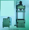powder filling machine for cold pyrotechnics or fireworks rocket
