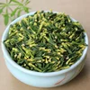 Wholesale Natural Herb High Quality Dried Lotus Seed Core Tea Plumule Tea In Bulk