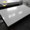 JINBAO China advertising material pvc plastic foam sheet 9mm pvc 3d poster board UV printable outdoor