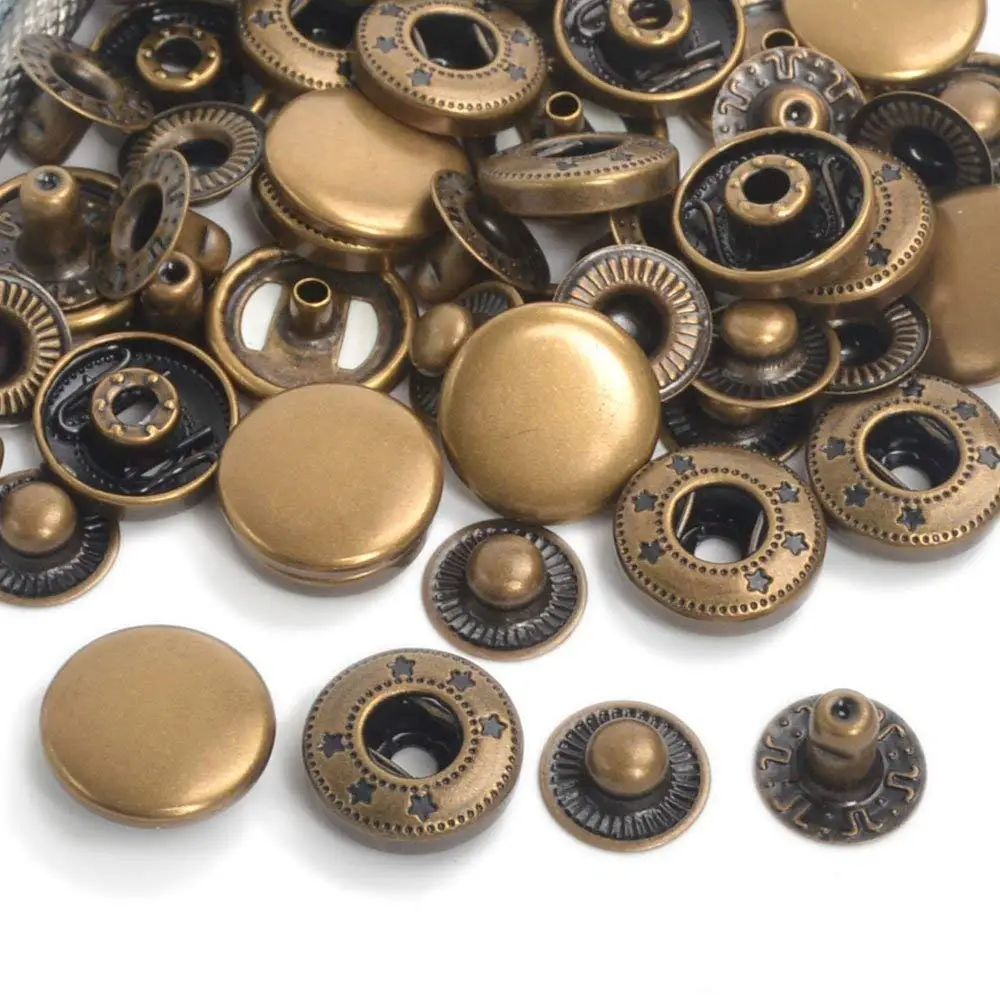 Cheap Leather Fasteners, find Leather Fasteners deals on line at ...