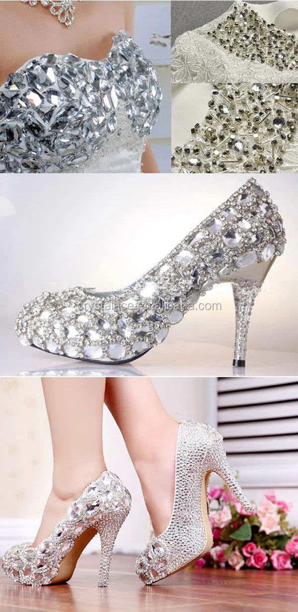 Factory sale sew on flat back acrylic rhinestones for shoes