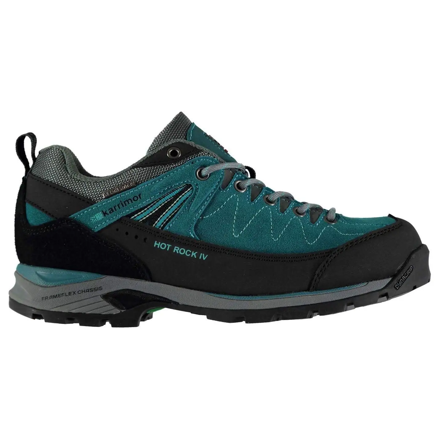 Cheap Karrimor Safety Shoes, find 