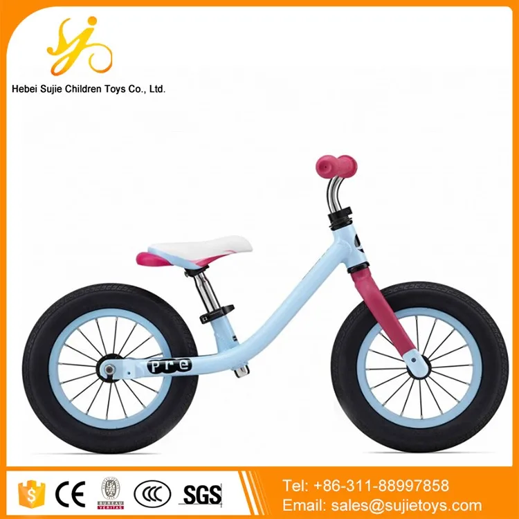 small balance bike