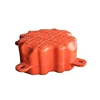 dock floating dock foam blocks plastic floating dock pier