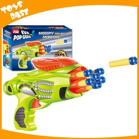 kids paintball gun
