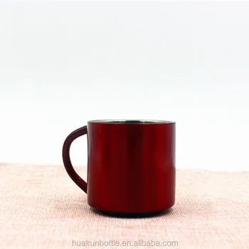Best Ing Custom 130ml 4oz Double Wall Stainless Steel Insulated Best Ing Custom 130ml 4oz Double Wall Stainless Steel Insulated Small Wine Coffee Travel